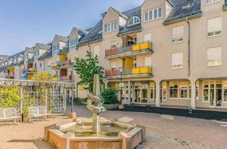 Wohnung mieten in Pfalzring 39, 67240 Bobenheim-Roxheim, Demnächst frei! 2-Zimmer-Wohnung in Bobenheim-Roxheim