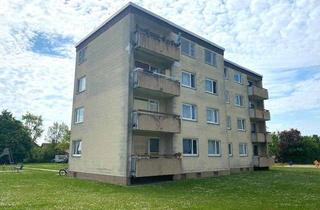 Sozialwohnungen mieten in Postgrabenstraße 2C, 76756 Bellheim, Nur mit WBS! Demnächst frei! 2-Zimmer-Wohnung in Bellheim