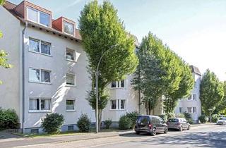 Wohnung mieten in Arthur-Beringer-Straße 10, 44369 Huckarde, *Mehr als gut geschnitten!* Schöne Pärchenwohnung!