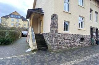 Wohnung mieten in Niemöllerstraße 13, 58769 Nachrodt-Wiblingwerde, 2-Zimmer-Wohnung (eigene Haushälfte !) in Nachrodt-Wiblingwerde