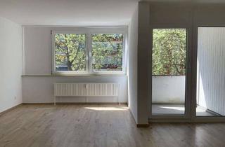 Wohnung mieten in Wilhelm-Busch-Straße, 45879 Neustadt, Demnächst frei! 4-Zimmer-Wohnung in Gelsenkirchen Neustadt