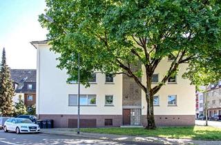 Wohnung mieten in Husmannshofstraße 59, 45143 Altendorf, Demnächst frei! 3-Zimmer-Wohnung in Essen Altendorf