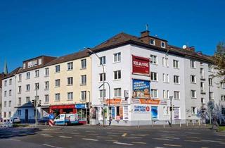 Wohnung mieten in Grüne Straße, 44147 Dortmund, 2-Zimmer-Wohnung in Dortmund