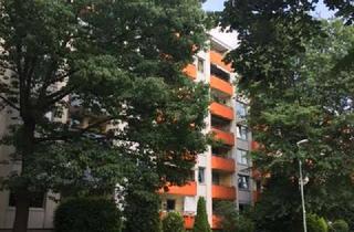 Wohnung mieten in Erfurter Straße, 40880 Ratingen, Demnächst frei! 4-Zimmer-Wohnung in Ratingen West