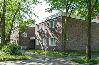 Wohnung mieten in Knappenstraße 14, 47167 Obermarxloh, 2-Zimmer-Wohnung in Duisburg Obermarxloh. Ideal für SIngles.