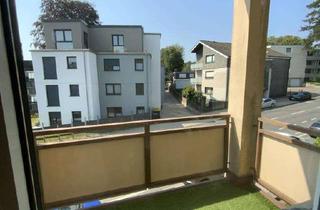 Wohnung mieten in Lüttringhauser Straße 13, 42897 Lennep, Wenn nicht hier, wo dann und sogar ein Balkon mit dran.