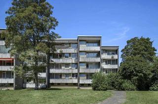 Wohnung mieten in Wickrathhahner Straße 17, 41189 Mönchengladbach, Wir renovieren für Sie! Attraktive 3-Zimmer-Etagenwohnung mit Balkon in MG Wickrath