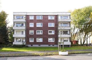 Wohnung mieten in Albrechtstraße, 47138 Obermeiderich, Ideale 3-Zimmer-Wohnung in Duisburg Obermeiderich