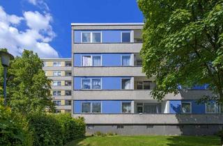 Wohnung mieten in Danziger Straße 11, 57223 Kreuztal, Demnächst frei! 4-Zimmer-Wohnung in Kreuztal