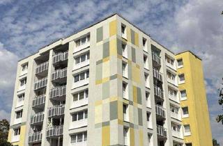 Wohnung mieten in Baaderweg 11, 44328 Scharnhorst, 2-Zimmer-Wohnung mit Balkon in Dortmund Scharnhorst