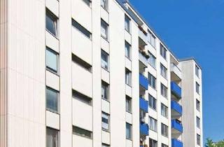 Wohnung mieten in Brandenburger Straße 13, 40880 Ratingen, Attraktive 3-Zimmer-Etagenwohnung in Ratingen in der 7. Etage