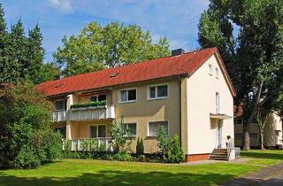 Wohnung mieten in Amselstraße 10, 47179 Aldenrade, Renovierte 4-Zimmer-Balkonwohnung mit modernem Duschbad in ruhiger Familiensiedlung