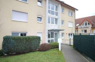 Sozialwohnungen mieten in Stedefreunder Straße 56, 33729 Brake, Helle 2-Zimmer-Wohnung für 2 Personen mit WBS