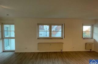 Wohnung mieten in Schäferstraße 23c, 67549 Neuhausen, Gemütliche 1-Zimmer-Wohnung mit moderner Ausstattung und Balkon in zentraler Lage von Worms