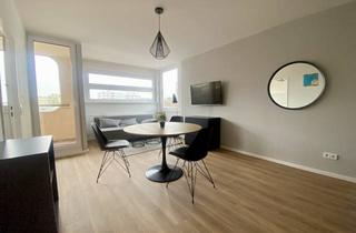 Wohnung mieten in Reichenberger Straße 176, 10999 Kreuzberg, Kottbusser Tor! - Ein-Zimmerwohnung mit Balkon! Unbefristet !!!