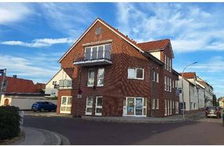 Wohnung mieten in Sternstr., 39288 Burg, 2-Raumwohnung im Erdgeschoss mit großzügigem Wohn-/Kochbereich
