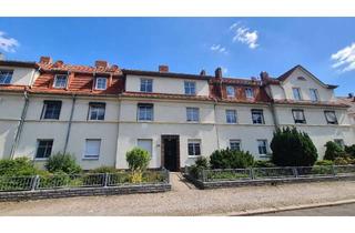 Wohnung mieten in Gorkistr. 22b, 39288 Burg, Einziehen und wohlfühlen – gepflegte 2-Raumwohnung mit Einbauküche in Burg