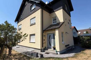 Wohnung mieten in Rendeler Straße 58, 61184 Karben, Schicke 4 Zimmerwohnung mit eigenem Gartenanteil