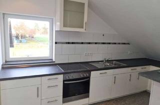 Wohnung mieten in Hambacherweg 12 a, 65232 Taunusstein, Neuwertige 2 Zimmer Terrasse Granitboden Echtglasdusche Ruhig