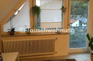 Tauschwohnungen in 79117 Ebnet, Tauschwohnung: 40 m² Wohnung in Freiburg im Breisgau, Ebnet