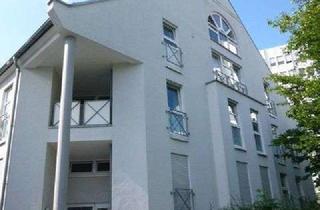 Wohnung mieten in Am Haingraben 15, 65189 Wiesbaden, EIN STÜCK HIMMEL / 5 Zimmer Dachgeschoss-Maisonette + 2 Balkone, Einbauküche + 2 x TG. WG geeignet.