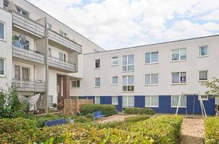 Wohnung mieten in Kühlungsborner Straße 70, 22147 Rahlstedt, 3 1/2 Zi.-Whg. in HH-Rahlstedt mit § 5-Schein