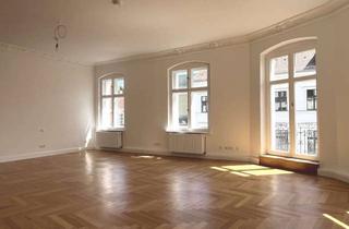 Wohnung mieten in Auguststraße 63, 10117 Mitte, Traumhafte 3-Zimmer-Wohnung in Top-Lage
