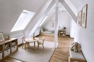 Wohnung mieten in Am Marktplatz, 31552 Apelern, Sanierte 3 Zimmer Altbau-Wohnung 120 qm mit hochwertiger Einbauküche