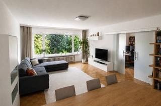 Wohnung mieten in 40667 Meerbusch, Meerbusch-Büderich: Attraktive 4-Zimmer-Wohnung in bevorzugter Wohnlage u hochwertiger Aussstattung