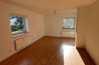 Wohnung mieten in Julius-Ahlmann-Platz 18, 24768 Rendsburg, Nachmieter gesucht: 2-Zimmer-Wohnung mit Balkon und Gartennutzung ab 01.09.2026
