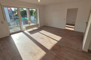Wohnung mieten in Von-Paland-Straße 27, 52457 Aldenhoven, Renovierte 2-Zimmer Wohnung mit Balkon in grüner Lage