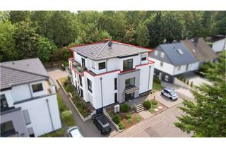 Penthouse mieten in 53804 Much, MANNELLA *Moderne 4-Zimmer-Penthousewohnung* mit Aufzug, Terrasse & 2 Stellplätzen