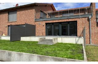 Wohnung mieten in Schmiedestraße, 30900 Wedemark, Moderne 2-Zimmer-Wohnung ca. 61 m² mit Terrasse/ Gartenanteil, Keller/ Garage
