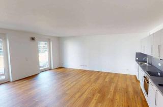 Wohnung mieten in Heinrich-Wittkamp-Str. 11, 68167 Neckarstadt, Moderne 4-Zimmer-Wohnung mit EBK, 2 BÄDERN und BALKON im Neubauquartier FIELD 4
