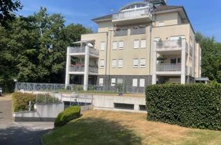 Wohnung mieten in 44575 Castrop-Rauxel, Exklusive und voll möblierte Wohnung direkt am Stadtgarten
