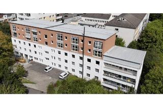 Wohnung mieten in Emser Straße 31, 65307 Bad Schwalbach, Seniorengerechte 2-Zimmer-Wohnung in Bad Schwalbach