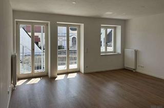 Wohnung mieten in 86956 Schongau, 3-Zimmer-Wohnung im Herzen der Schongauer Altstadt!