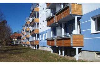 Wohnung mieten in Pieskower Straße 19, 15526 Bad Saarow, Top-Lage, bezahlbare Miete!
