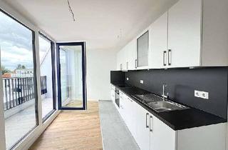 Wohnung mieten in Waldstraße, 12489 Adlershof, Dachgeschoss (WE 17) Sonntagbesichtigung