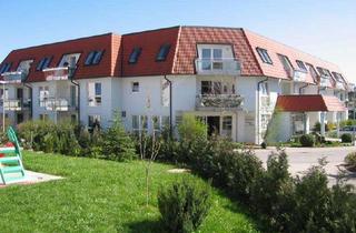 Wohnung mieten in Heubergring, 71131 Jettingen, Im Alter mit Ambiente Wohnen in der Seniorenresidenz "Albblick"