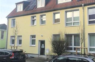 Wohnung mieten in Feldstraße 19, 14641 Nauen, Nauen - Schön geschnittene 3-Raum Wohnung in zentraler Lage