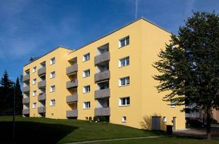 Wohnung mieten in Epprechtsteinstr. 13, 95032 Innenstadt, Schöne Wohnung in ruhiger Stadtrandlage