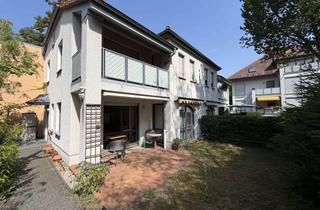 Wohnung mieten in Prellerstraße 30, 01309 Blasewitz, Ruhige Doppelhaushälfte in Dresden-Blasewitz | eigener Garten, Terrasse, Balkon & TG, Befristung 3J.