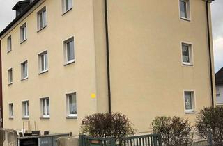 Wohnung mieten in 92637 Rehbühl, 2-Zimmer-Mietwohnung