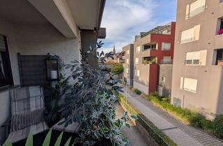 Wohnung mieten in Bahnhofstraße 12, 74906 Bad Rappenau, Möbeltierte 1-Zimmer-Apartment in Bad Rappenau