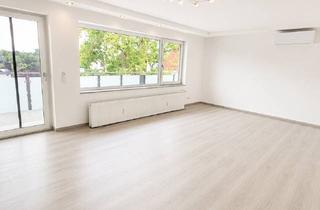 Wohnung mieten in Am Goldberg 14, 63796 Kahl, 5 Zimmer Wohnung in Kahl Klima/PV Strom