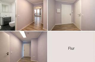 Wohnung mieten in Wiedstr, 41540 Dormagen, Wohnen mit Charakter: Kompakte Wohnung in Dormagen 35m2