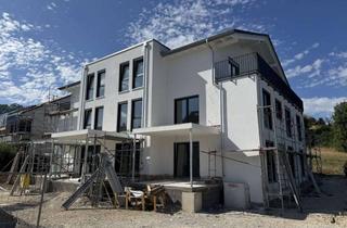 Wohnung mieten in 73434 Aalen, Erstbezug — attraktive 3-Zimmer-Wohnung in Aalen-Hofherrnweiler