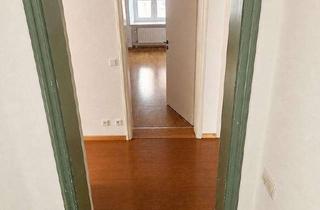 Wohnung mieten in Pfahlstraße n.a., 85072 Eichstätt, Charmante 4-Zimmer-Altbauwohnung in zentraler Lage von Eichstätt