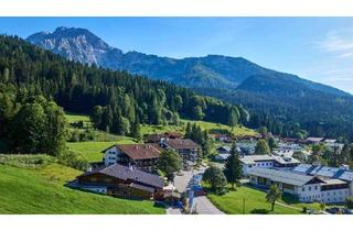 Wohnung mieten in Buchenhöhe 34-36, 83471 Berchtesgaden, Lichtdurchflutete 2-Zimmer-Oase mit Balkon – Ihr neuer Lieblingsort